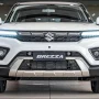 Maruti Suzuki Luncurkan Brezza Facelift Dengan Fitur dan Desain Baru