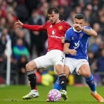 Mason Mount Menjadi Kunci di Midfield Manchester United?