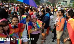 Masyarakat Terbagi Soal Isu LGBT: Dari Penerimaan hingga Penolakan