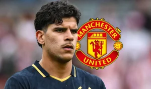 Mateus Fernandes Pilih Tottenham Hotspur, Manchester United Kehabisan Pilihan
