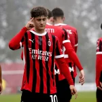 Mattia Liberali Pilih Bergabung dengan Como Menolak Tawaran AC Milan, Ini Alasannya