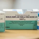 Measles Cases Meningkat, Vaksinasi Dinilai Penting untuk Mencegah Penyebaran