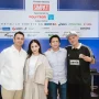 Medina Dina dan Gading Marten Siap Tampil di Padel Wars