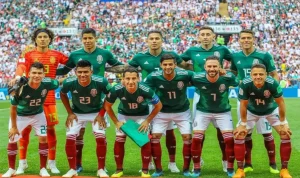 Meksiko Menjadi Kandidat Kuat Piala Dunia 2026 Setelah Mengalahkan Ekuador
