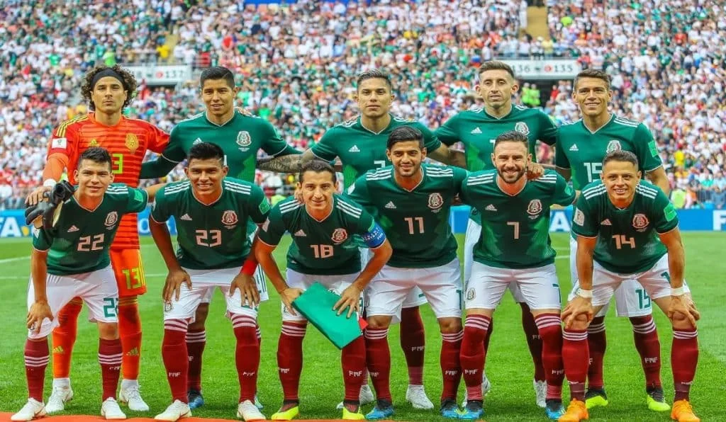 Meksiko Menjadi Kandidat Kuat Piala Dunia 2026 Setelah Mengalahkan Ekuador