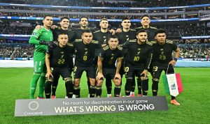 Meksiko Siap Tantang Ecuador di Piala Dunia 2026