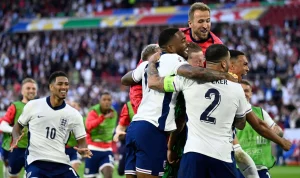 Meksiko Siap Tantang Inggris di Piala Dunia 2026