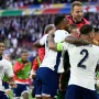 Meksiko Siap Tantang Inggris di Piala Dunia 2026