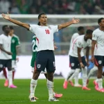Meksiko vs Inggris: Kemenangan Heroik di Piala Dunia 2026