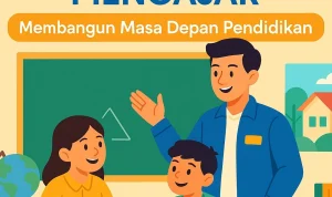 Membangun Masa Depan dengan Pendidikan Bermutu