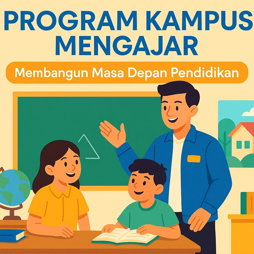 Membangun Masa Depan dengan Pendidikan Bermutu