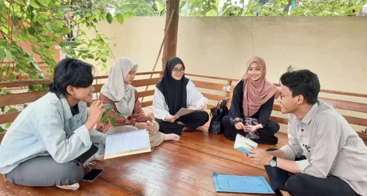 Membuka Ruang Diskusi untuk Generasi Muda: Upaya Mencegah Kecelakaan dan Meningkatkan Kesehatan Mental