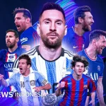 Meme Messi Mengambil Alih Internet: Kesaksian Kemenangan dan Kekalahan