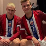 Mengenal Erling Haaland dan Orjan Nyland, Dua Tokoh Utama Timnas Norwegia di Piala Dunia 2026