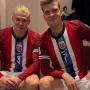 Mengenal Erling Haaland dan Orjan Nyland, Dua Tokoh Utama Timnas Norwegia di Piala Dunia 2026