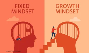 Mengenal Fixed Mindset dan Cara Mengubahnya untuk Meningkatkan Kemampuan Diri