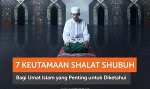 Mengenal Gus Yusuf Chodari dan Pentingnya Sholat Subuh bagi Umat Islam
