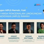 Mengenal Karakter Data Kemendikdasmen untuk MPLS Ramah 2026