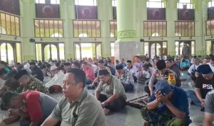 Mengenal Kebiasaan Rasulullah dan Berita Terkini di Jakarta