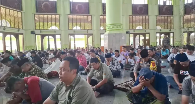 Mengenal Kebiasaan Rasulullah dan Berita Terkini di Jakarta Mengenal Kebiasaan Rasulullah dan Berita Terkini di Jakarta