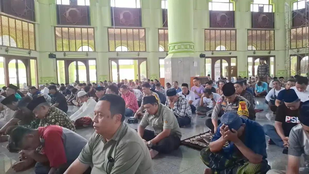 Mengenal Kebiasaan Rasulullah dan Berita Terkini di Jakarta