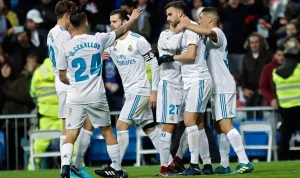 Mengenang Borja Ferrer: Mantan Pemain Real Madrid yang Berpulang di Usia 44 Tahun