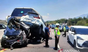 Mengenang Deswa dan Berita Lainnya: Duka, Kecelakaan, dan Hiburan