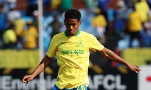 Mengenang Jayden Adams: Bintang Sepak Bola Afrika Selatan yang Berpulang Terlalu Dini