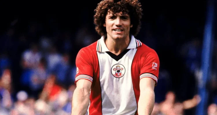 Mengenang Kevin Keegan: Legenda Sepak Bola Inggris yang Meninggalkan Warisan Tak Tercupakan