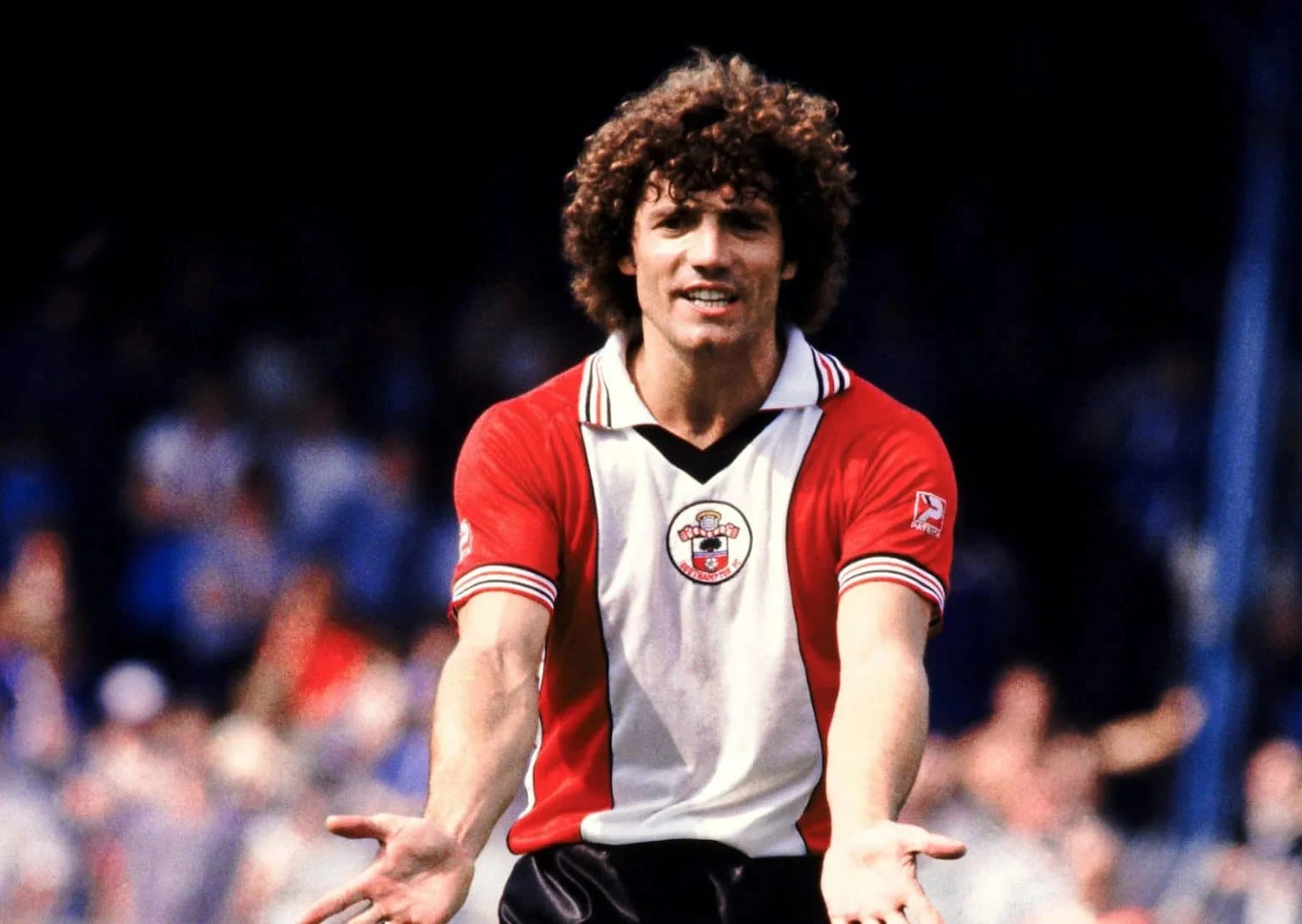 Mengenang Kevin Keegan: Legenda Sepak Bola Inggris yang Meninggalkan Warisan Tak Tercupakan