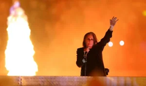 Mengenang Ozzy Osbourne dan Peringatan Penting tentang Keselamatan