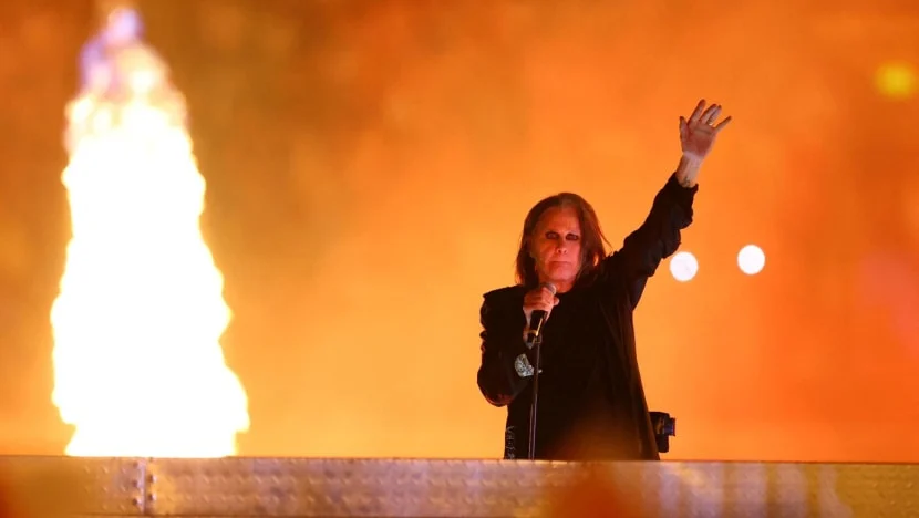 Mengenang Ozzy Osbourne dan Peringatan Penting tentang Keselamatan