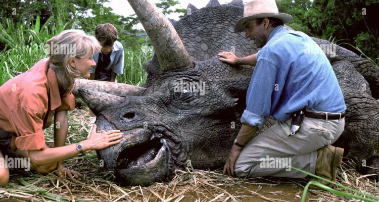 Mengenang Sam Neill: Aktor Jurassic Park yang Meninggalkan Warisan di Dunia Film