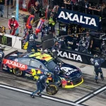 Menghadapi Tantangan: Dari Balapan NASCAR hingga Perjuangan Melawan ALS