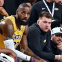 Mengintip Dunia Olahraga: Lakers, Diamondbacks, dan Luka yang Menghampiri Pemain