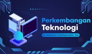 Mengungkap Kode di Balik Teknologi dan Kehidupan Sehari-Hari