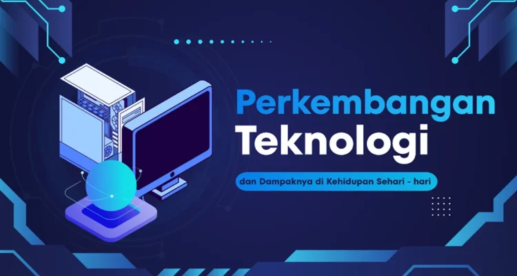 Mengungkap Kode di Balik Teknologi dan Kehidupan Sehari-Hari