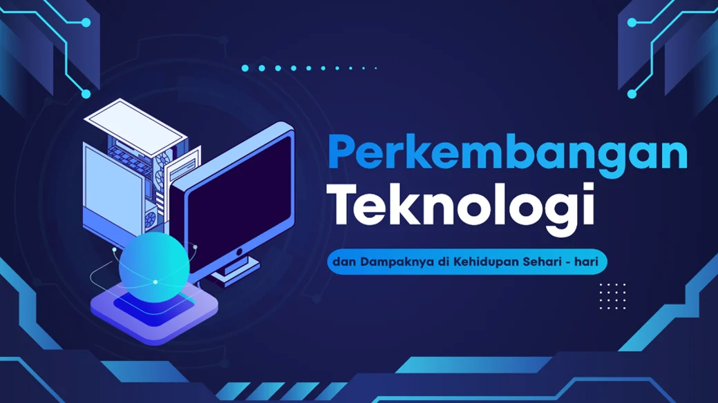 Mengungkap Kode di Balik Teknologi dan Kehidupan Sehari-Hari