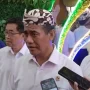 Mentan Amran Sulaiman Dorong Swasembada Gula Nasional