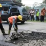 Menteri PU Dody Hanggodo Dihadapkan pada Isu Mutasi ASN dan Kondisi Jalan Rusak di Kaltara