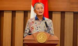 Menteri PU Dody Hanggodo: Kontroversi dan Tugas Negara