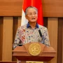 Menteri PU Dody Hanggodo: Kontroversi dan Tugas Negara