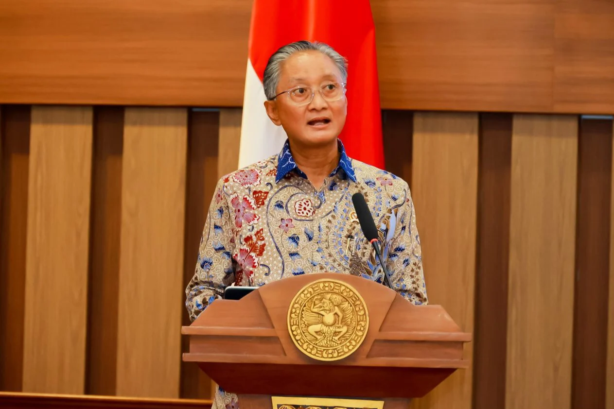 Menteri PU Dody Hanggodo: Kontroversi dan Tugas Negara