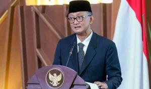 Menteri PU Dody Hanggodo Tantang Masyarakat Buktikan Aisyah Zakiyyah Sebagai Keponakannya