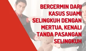 Mertua Menghadapi Berbagai Tantangan, dari Kasus Kriminal hingga Perselingkuhan