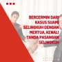 Mertua Menghadapi Berbagai Tantangan, dari Kasus Kriminal hingga Perselingkuhan