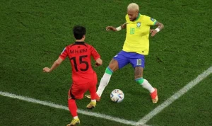 Mesir Taklukkan Australia lewat Adu Penalti, Wakil Asia Resmi Habis di Piala Dunia 2026