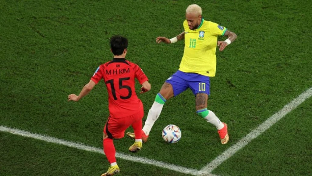 Mesir Taklukkan Australia lewat Adu Penalti, Wakil Asia Resmi Habis di Piala Dunia 2026