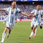 Messi Siap Torehkan Sejarah Baru di Piala Dunia 2026