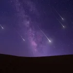 Meteor dan Perseid: Fenomena Langit yang Mempesona